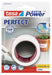 Quantore - Reparatietape Tesa Extra Power Perfect Wit