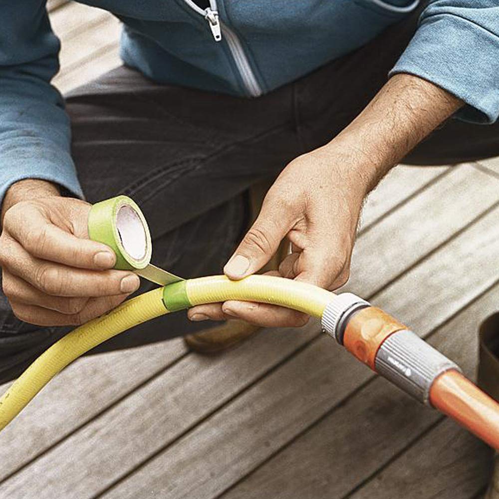Quantore - Reparatietape Tesa Extra Power Perfect Wit