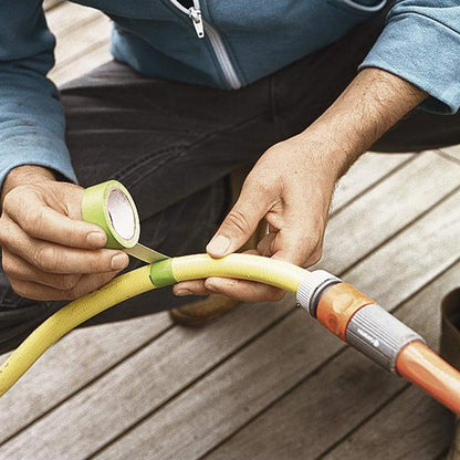 Quantore - Reparatietape Tesa Extra Power Perfect Wit