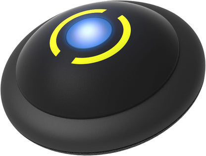 Brook Gaming - Pocket Auto Catch Light - Black - 32X32 Mm