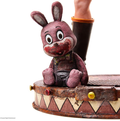 Numskull - Silent Hill - Heather Mason Statue