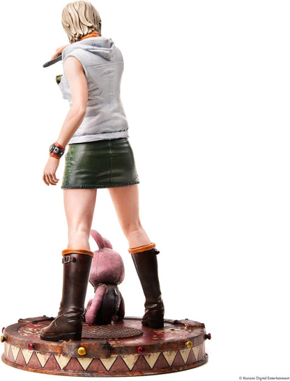 Numskull - Silent Hill - Heather Mason Statue