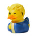 TUBBZ Mini Vault Boy Sammelfigur aus Vinylgummi - Offizielles Fallout-Merchandise - Sci-Fi TV, Filme & Videospiele