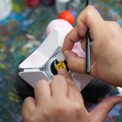Numskull - Destiny - Generalist Ghost Shell - Do-It-Yourself