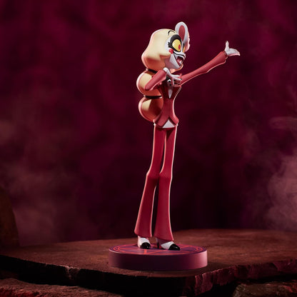 Numskull - Hazbin Hotel - Charlie Morningstar (Collectible Statue)