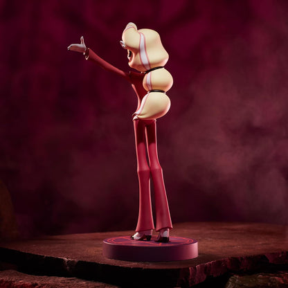 Numskull - Hazbin Hotel - Charlie Morningstar (Collectible Statue)