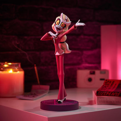 Numskull - Hazbin Hotel - Charlie Morningstar (Collectible Statue)
