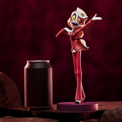 Numskull - Hazbin Hotel - Charlie Morningstar (Collectible Statue)