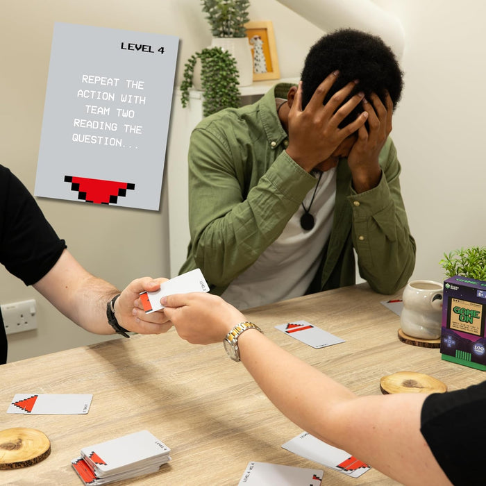 Phd Natural Performance Range - Game On (100354)