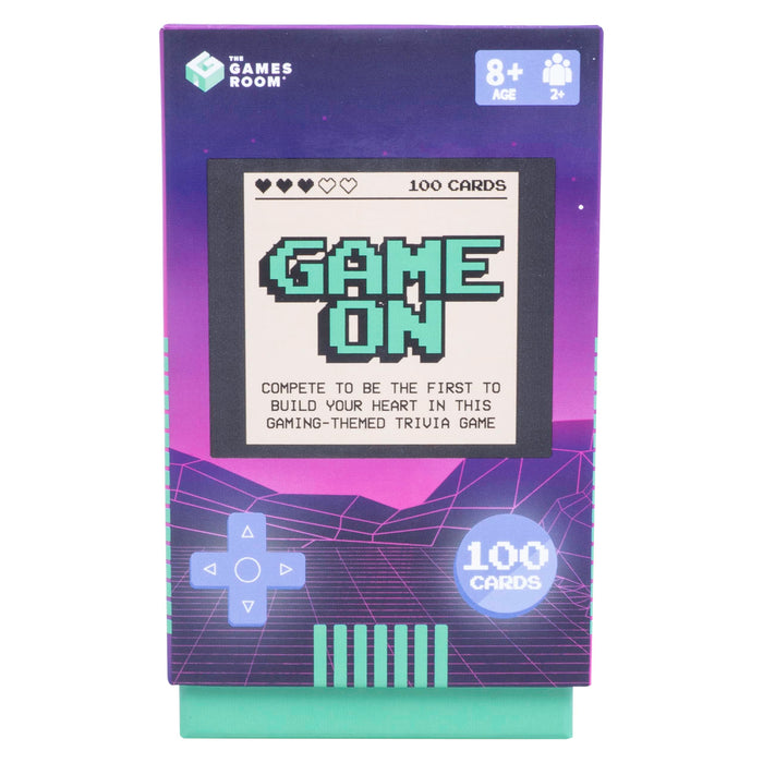 Phd Natural Performance Range - Game On (100354)