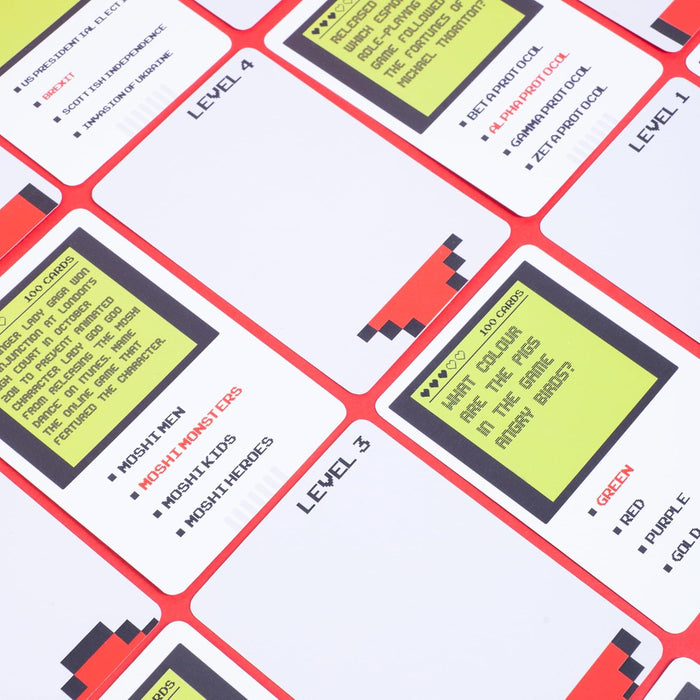 Phd Natural Performance Range - Game On (100354)