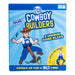 Phd Natural Performance Range - Cowboy Builder (100353)