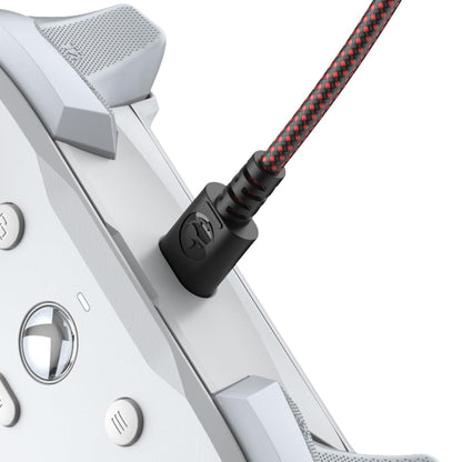 GameSir USB-C-kabel voor G7 SE, G7, T4 Kaleid (zwart en rood)