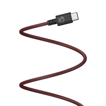 GameSir USB-C-kabel voor G7 SE, G7, T4 Kaleid (zwart en rood)