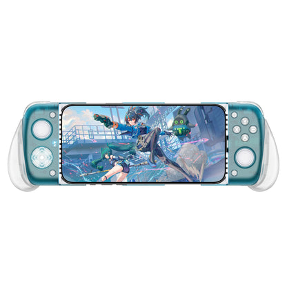 Gamesir - X3 Pro Type-C Mobile Gaming Controller - White