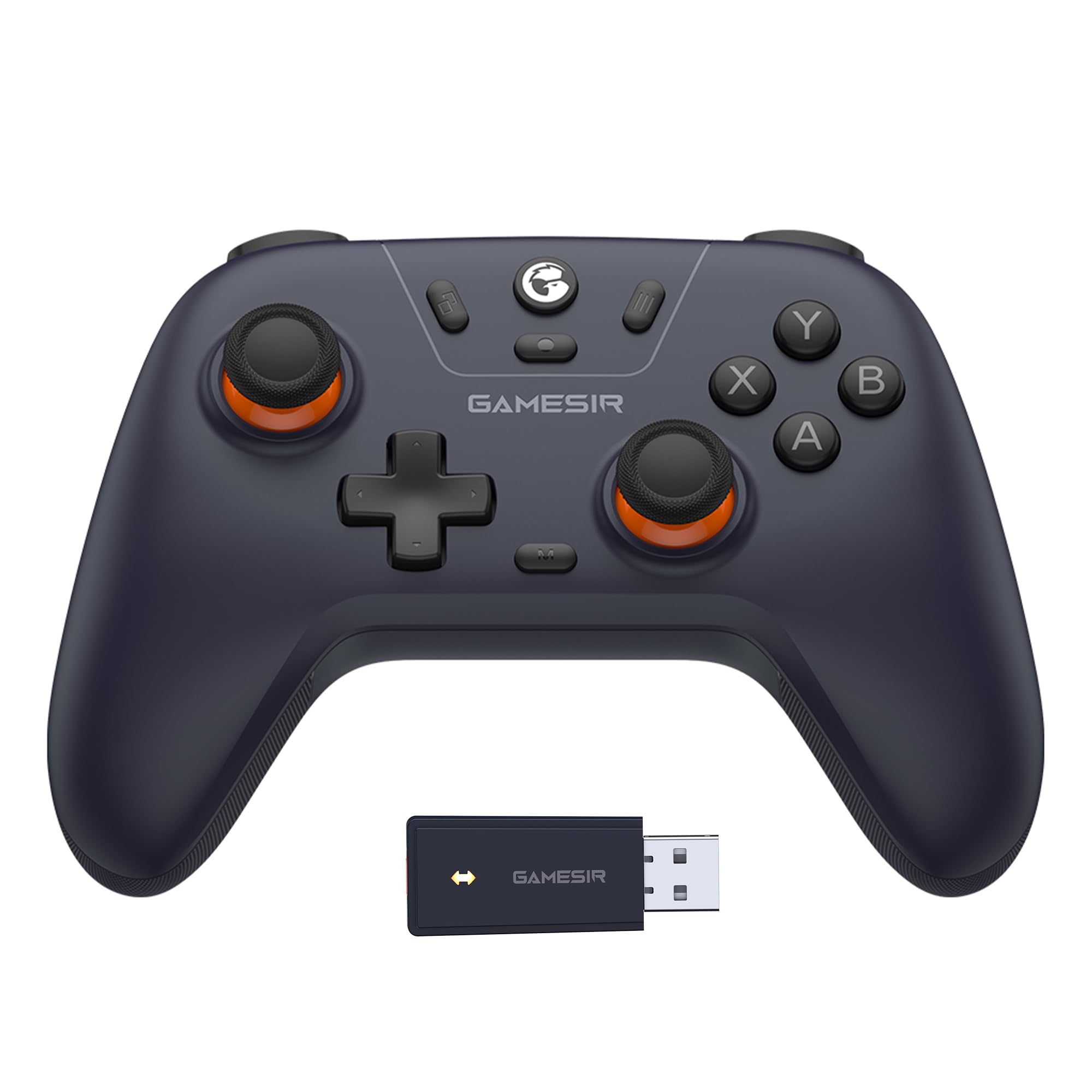 Gamesir - Nova Lite Multiplatform Gamepad - Space Purple