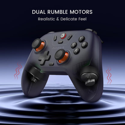 Gamesir - Nova Lite Multiplatform Gamepad - Space Purple
