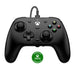 GameSir G7 HE Controller met kabel, officieel gelicentieerd voor Xbox Series X|S, Xbox One, Windows 10|11, PC, gaming-controller met hal-effect sticks (zwart)