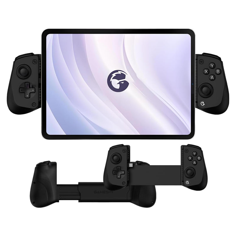 Gamesir - X5 Lite Mobile Gaming Controller - Black - 105–213 Mm