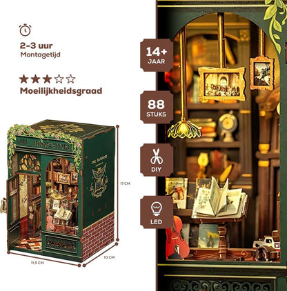 Owl Bookstore