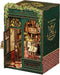 Owl Bookstore