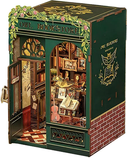 Owl Bookstore