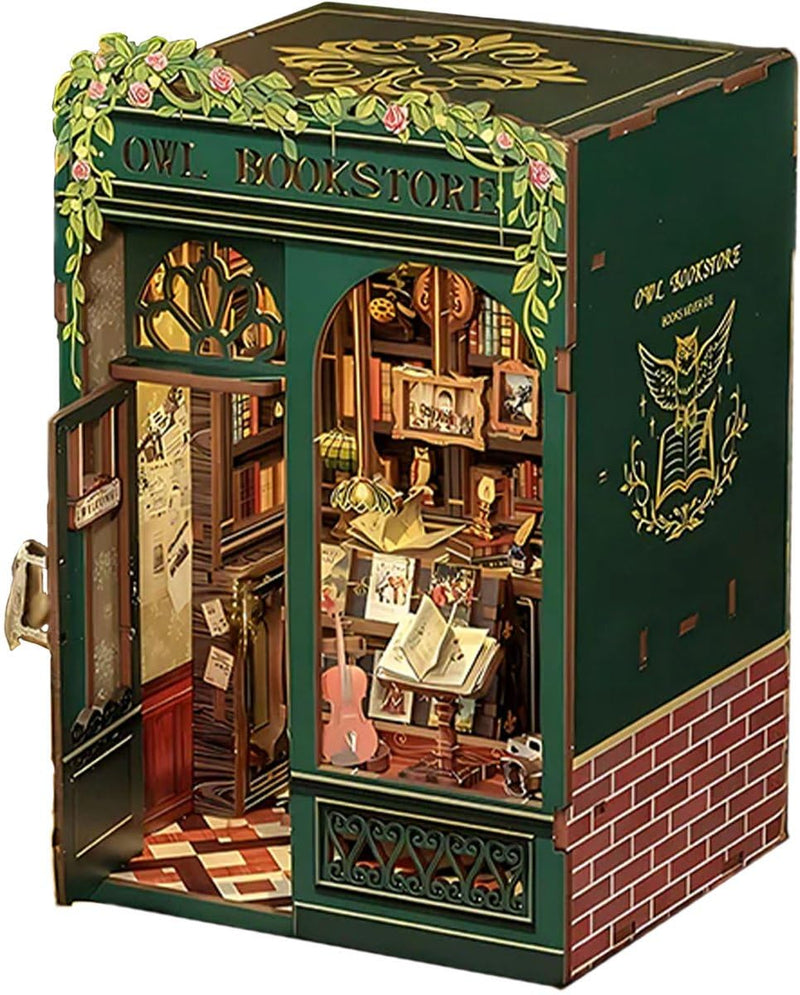 Owl Bookstore