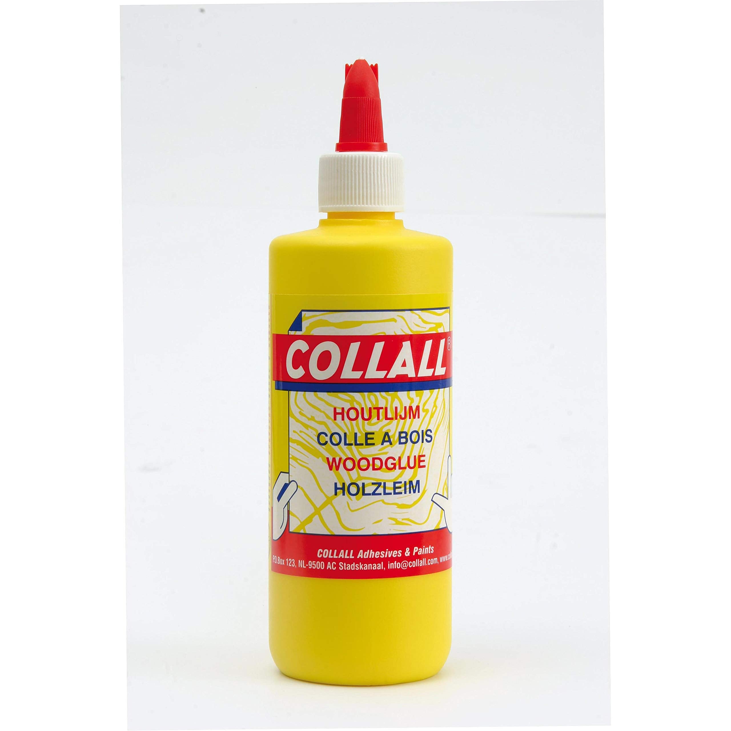 Quantore - Houtlijm Collall 250gr