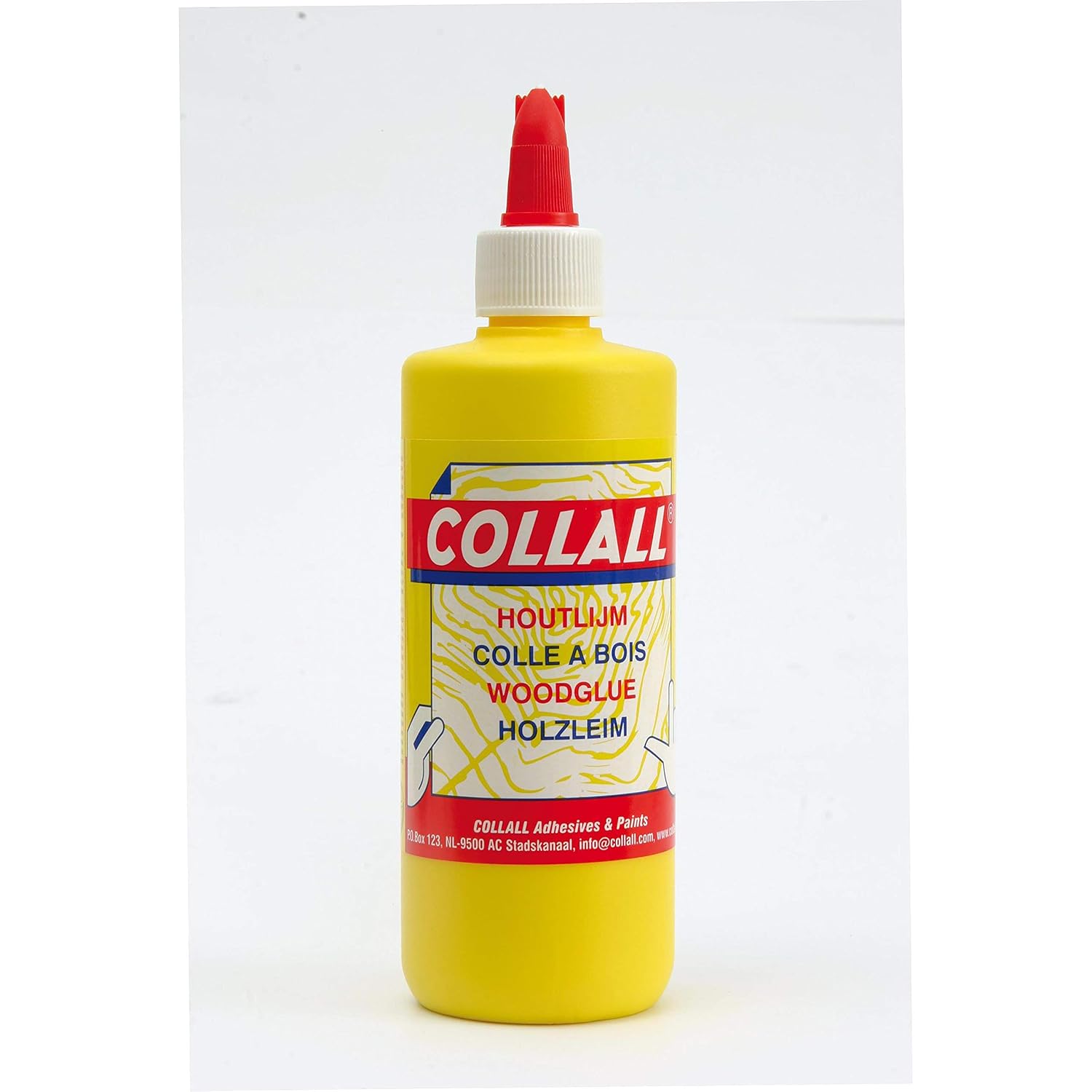 Quantore - Houtlijm Collall 250gr