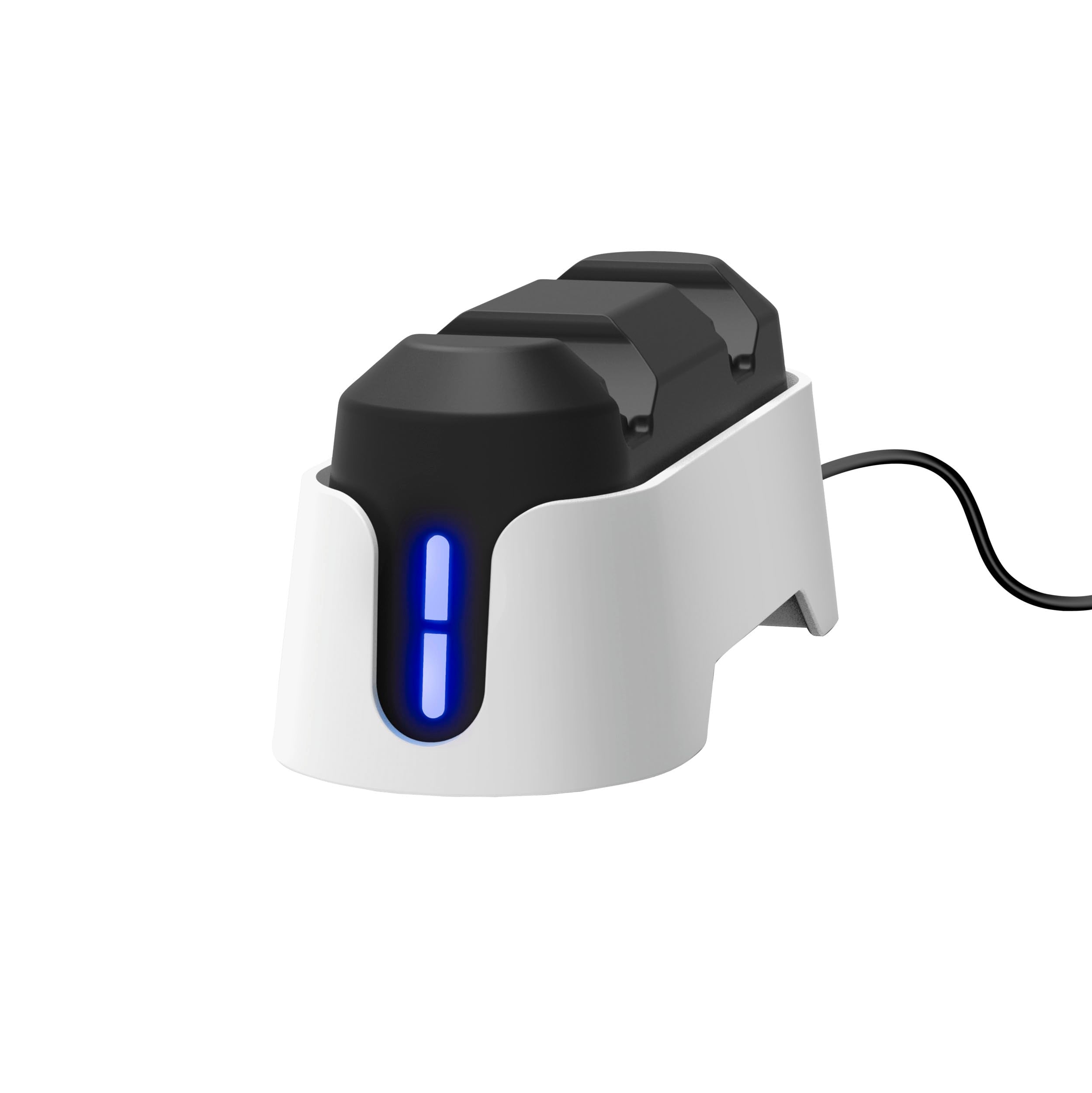 Trust - Gxt228 Ps5 Dual Charge Dock