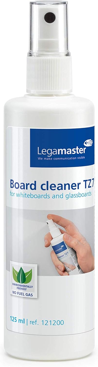 Legamaster 7-125100 whiteboard accessoireset, basic kit, kleur