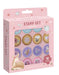 Little Dutch 126015 stempelset - Fairy Garden