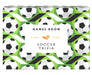 Soccer Trivia