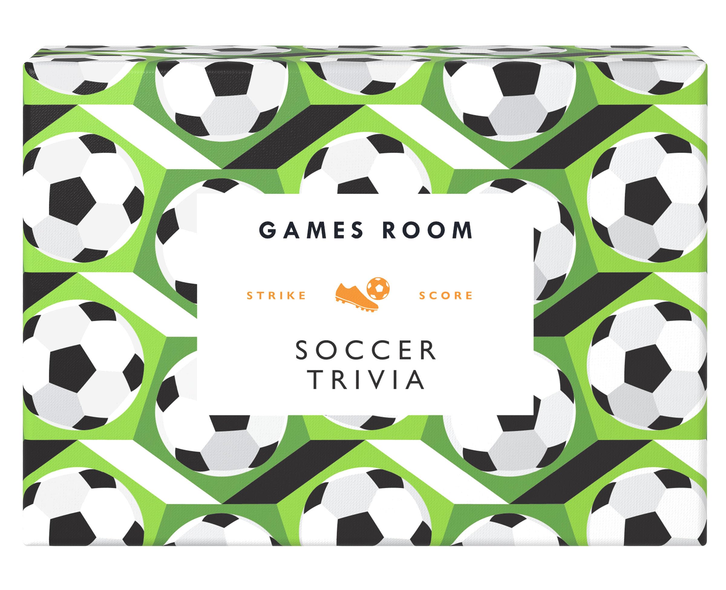 Soccer Trivia