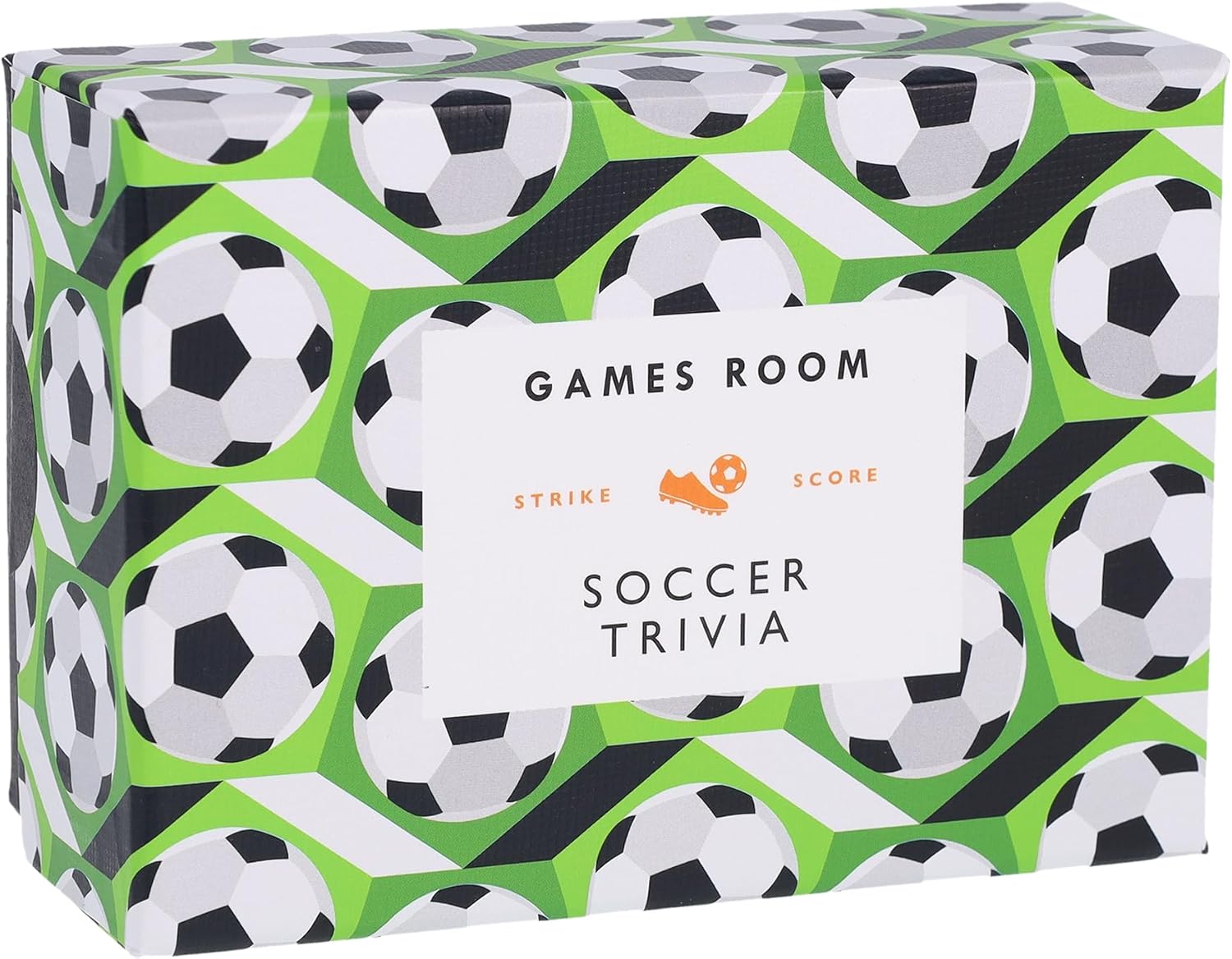 Soccer Trivia