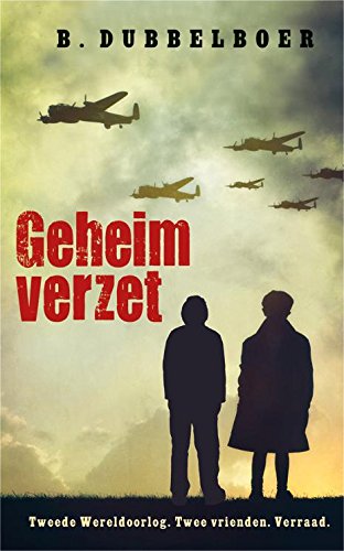 Uitgeverij Kluitman - Geheim Verzet (Herziene Editie)