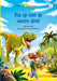 Uitgeverij Kluitman - Pas op voor de Woeste Dino! AVI E3