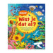 Deltas - Wauw! Wist je dat al?