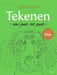 Deltas - World Of Dogs Tekenen Van Punt Tot Punt