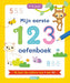 4-6 jr.: Ik leer de cijfers van 1 tot 10!