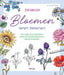 Deltas - Stap Voor Stap Bloemen Leren Tekenen