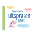 Mijn leukste uitspraken boek: Als herinnering voor later