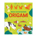 Deltas - Dieren van de Boerderij - Origami