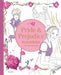 Deltas - Pride & Prejudice Kleurboek Voor Volwassenen