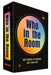 Deltas - Who in the Room - Party Games