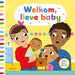 Deltas - Welkom lieve baby
