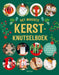 Het mooiste Kerstknutselboek: Kaartjes, cadeautjes, versieringen en meer