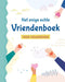 Deltas - Het enige echte vriendenboek voor volwassenen