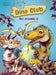 Deltas - Dino Club - Het vreemde ei