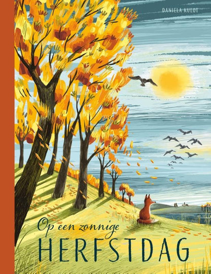 Deltas - Op een Zonnige Herfstdag